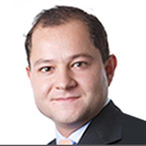 Eric CORRET